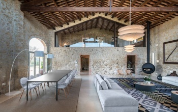 Mediteranski stil – ključni detalji dizajna za kuće i apartmane na obali