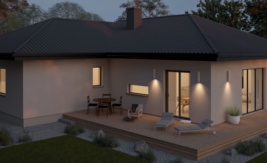 Kada arhitekt i investitor vide istu kuću – ali različito