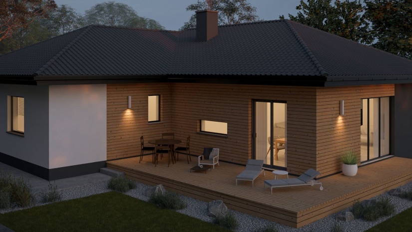 Kada arhitekt i investitor vide istu kuću – ali različito