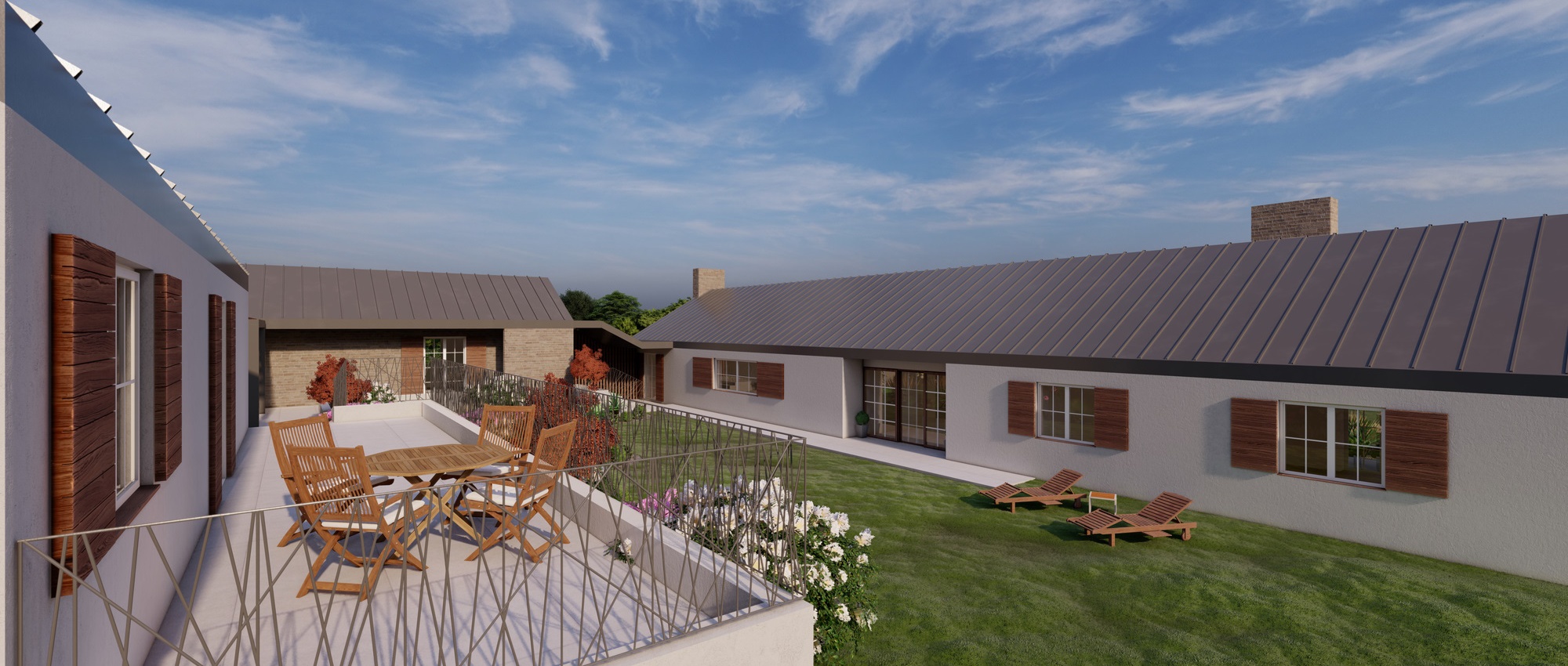Utočište svjetskog putnika