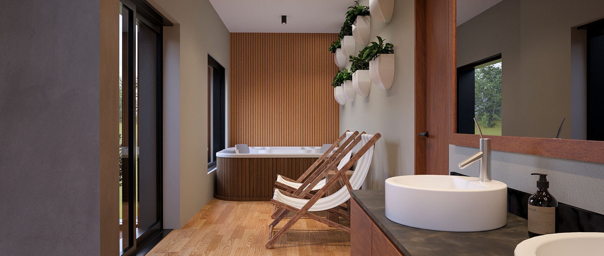 Container House — moderan dom nove generacije