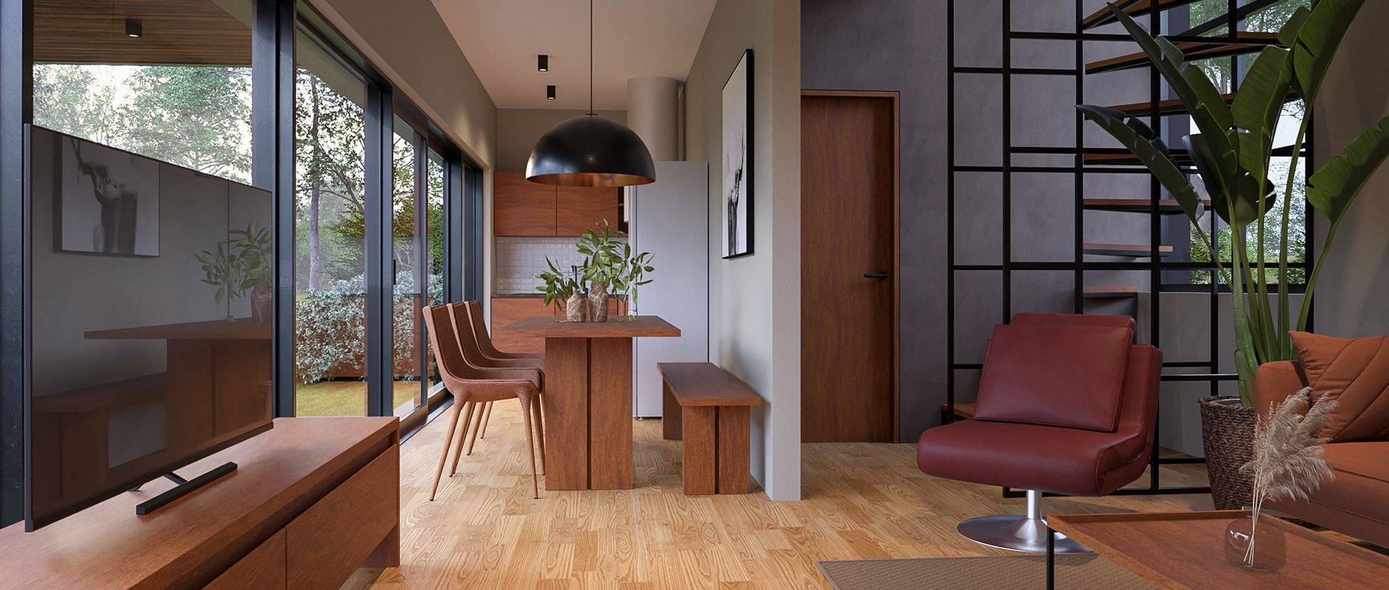 Container House — moderan dom nove generacije