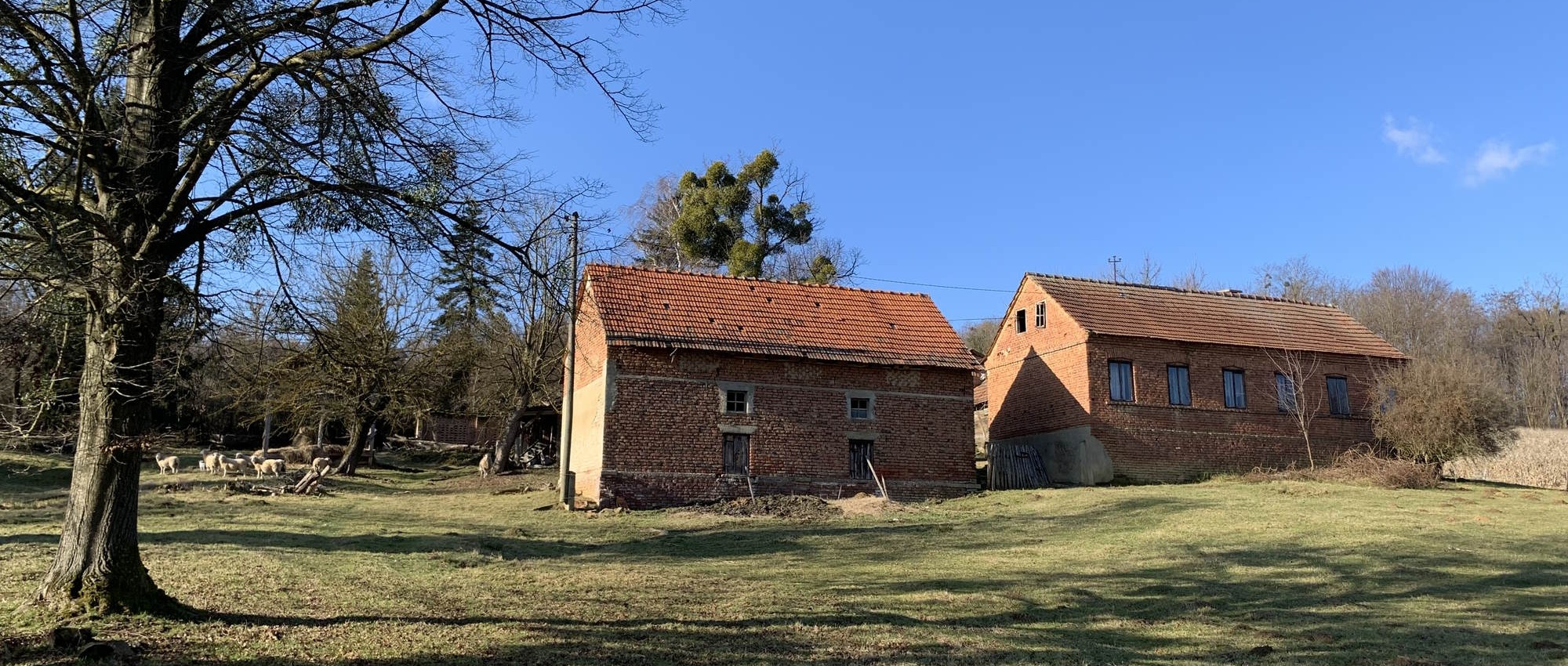 Utočište svjetskog putnika
