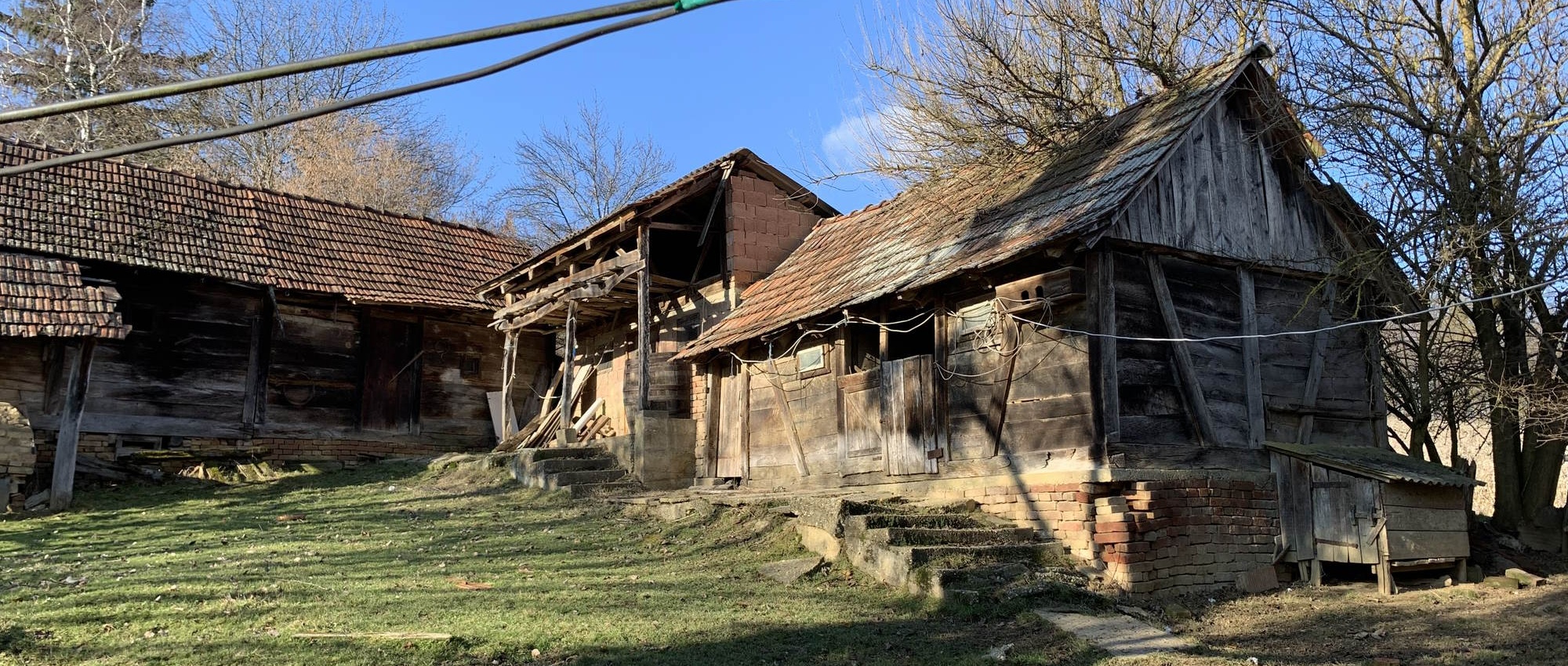 Utočište svjetskog putnika